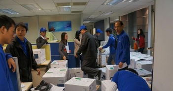 佛山长富搬家 专业搬厂、搬公司，服务五区，值得信赖的搬迁伙伴