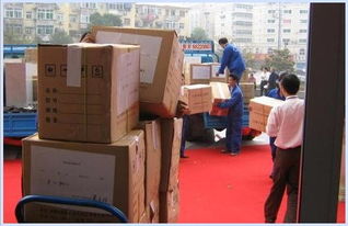 天津鸿福搬家公司 24小时为您服务，搬家无忧新选择
