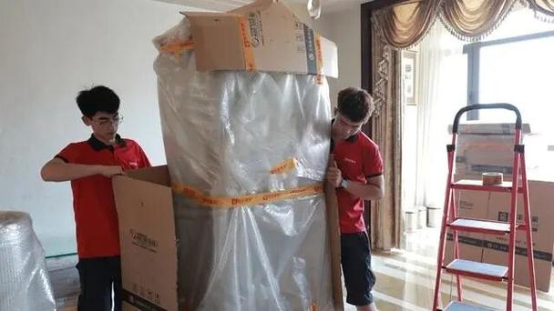 东莞南城搬家搬厂服务致力于为客户提供高效,安全,省心的一站式搬迁