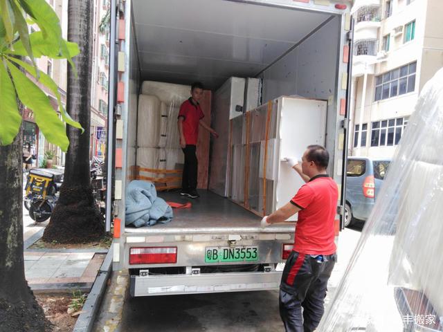 搬家常识37:跨市搬家如何避免物品损坏?这4步流程必不可少!