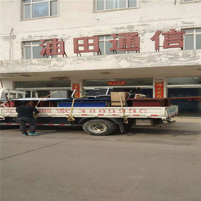 濮阳华龙区工厂搬迁费用全解析 一站式搬家服务与专业拆装指南